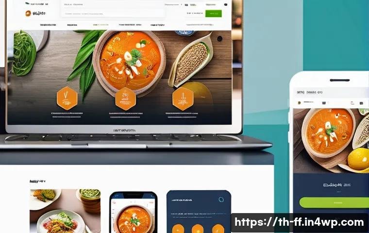 하이퍼 퍼스널라이제이션을 위한 웹사이트 최적화 - A modern e-commerce website dashboard interface showing real-time user behavior analytics, colorful ...